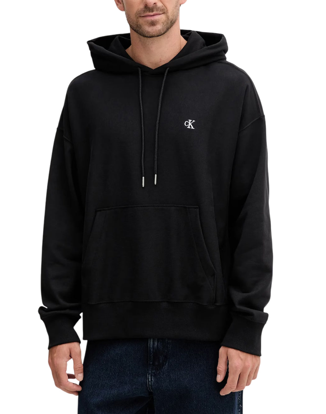 Calvin Klein Jeans  Nero