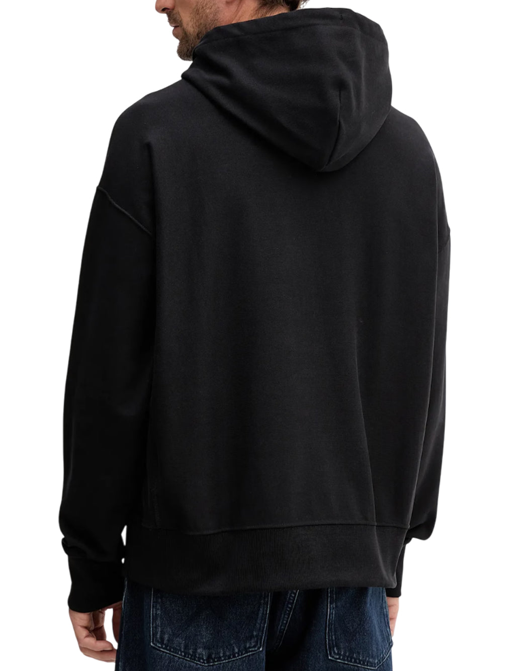 Calvin Klein Jeans  Nero
