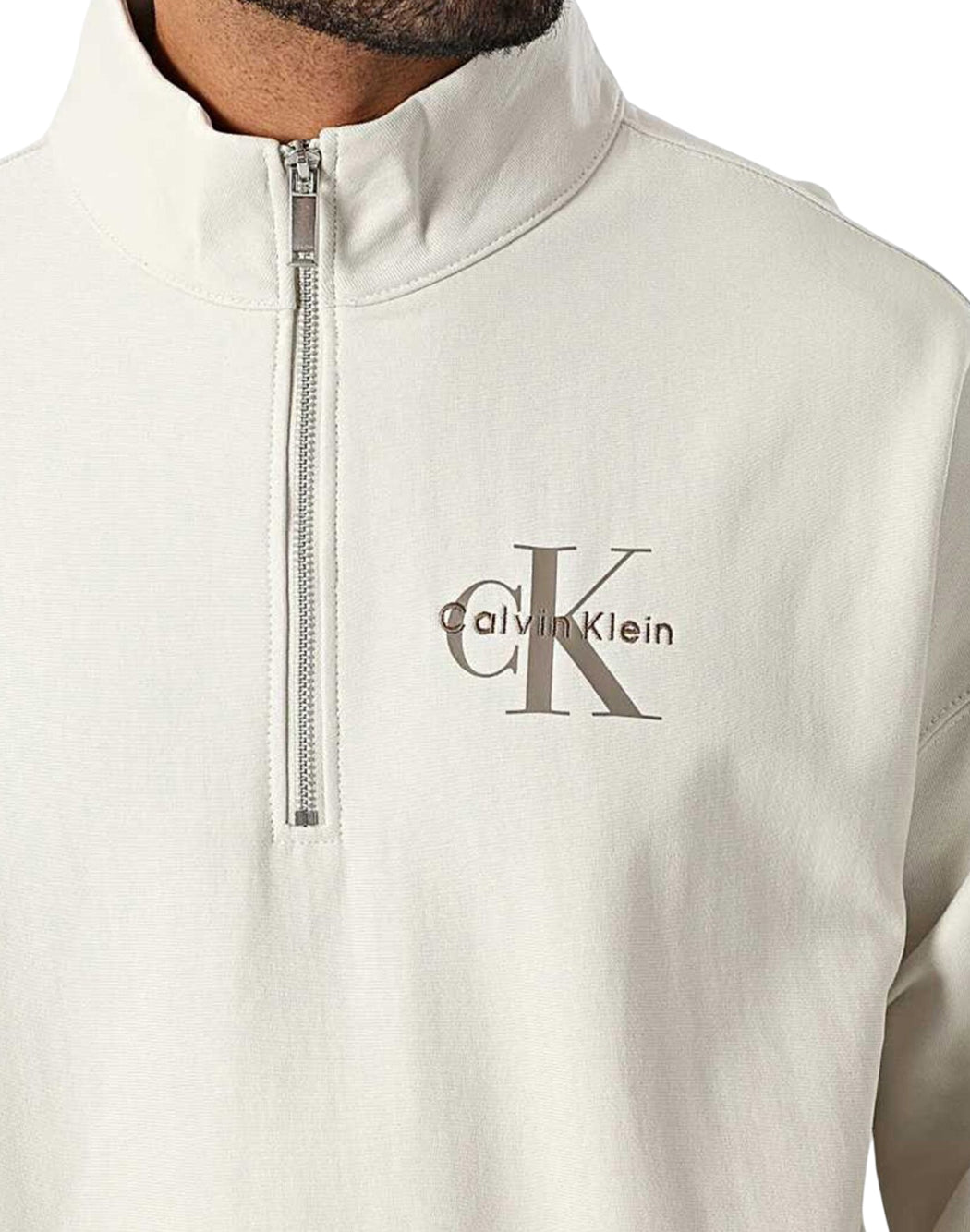 Calvin Klein Jeans  Grigio