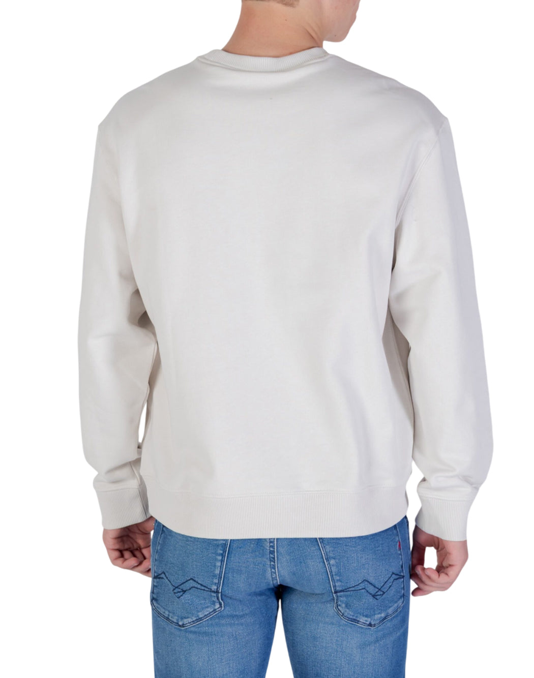 Calvin Klein Jeans  Bianco