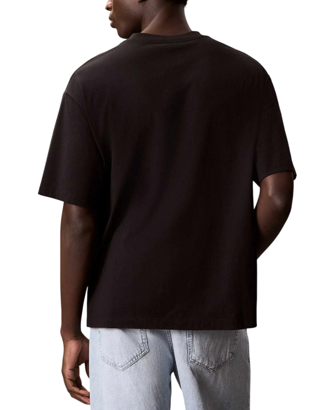 Calvin Klein Jeans  Nero