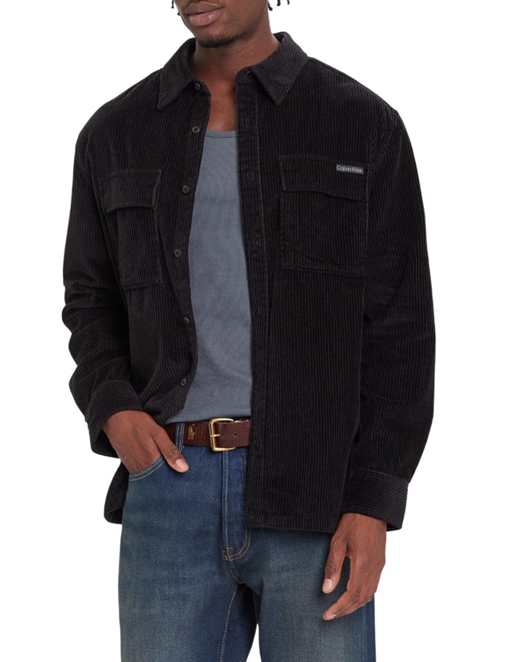 Calvin Klein Jeans  Nero