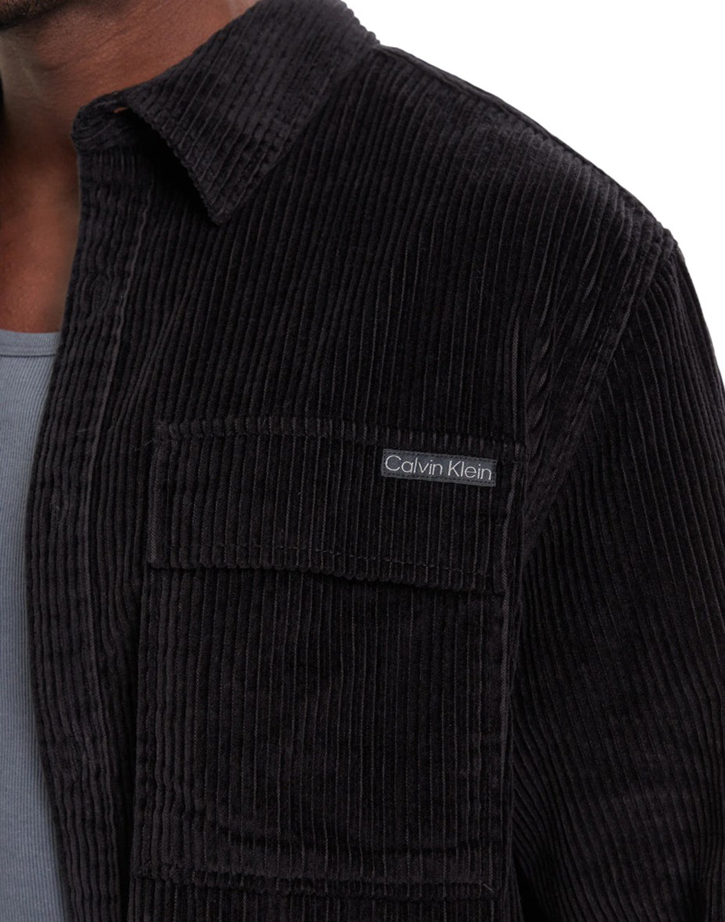 Calvin Klein Jeans  Nero