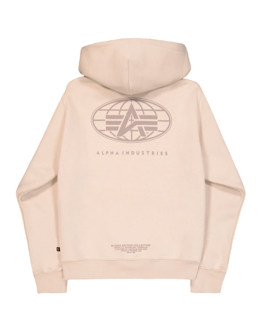 Alpha Industries  Neutro