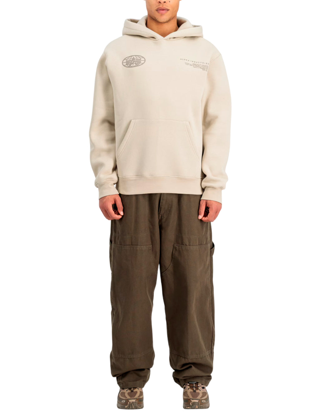 Alpha Industries  Neutro