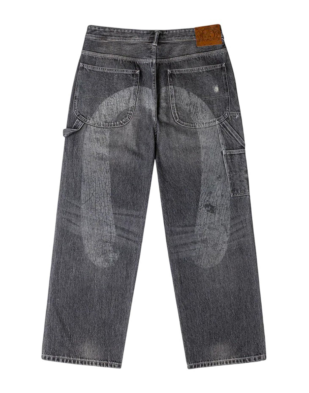 Evisu  Grigio