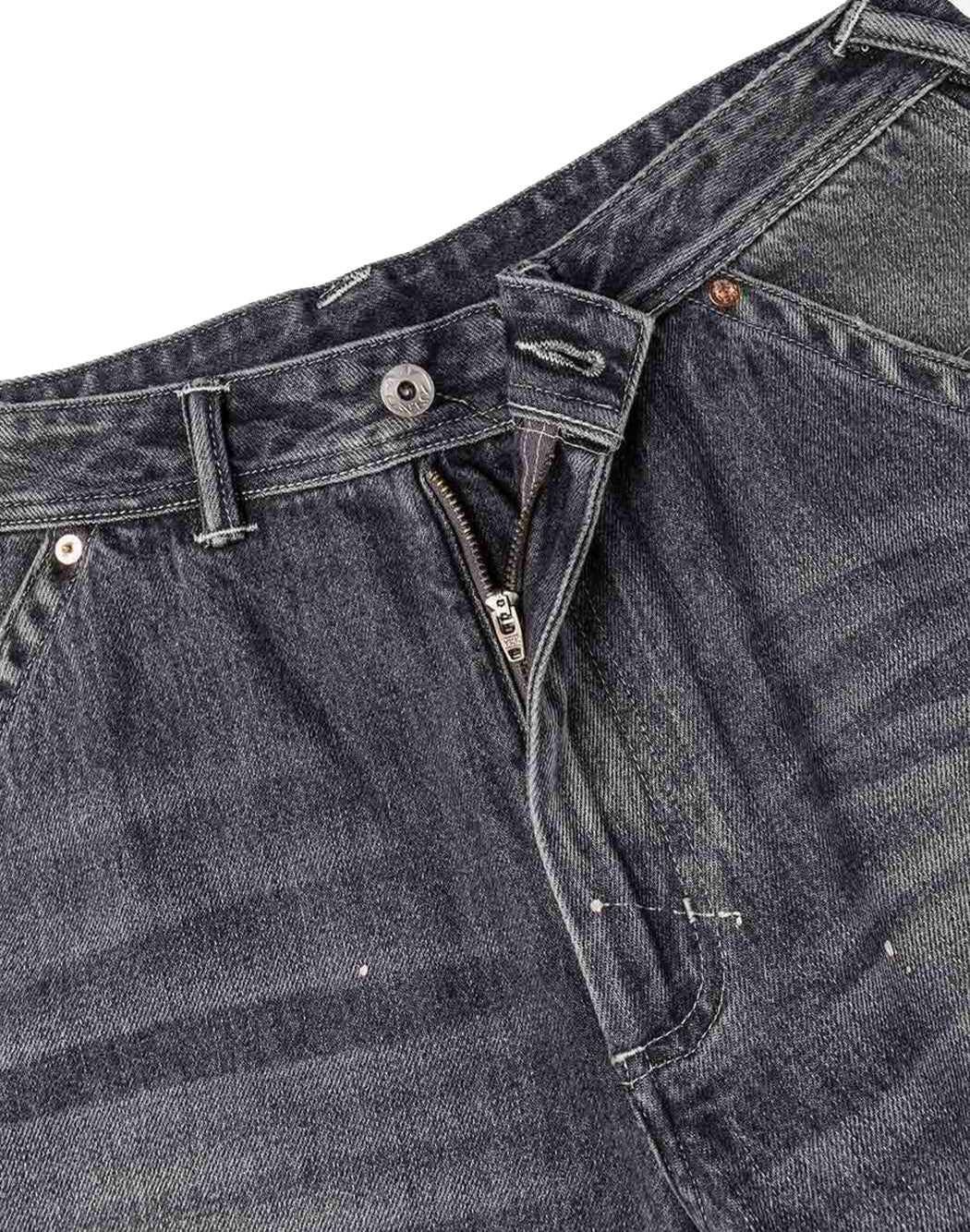 Evisu  Grigio