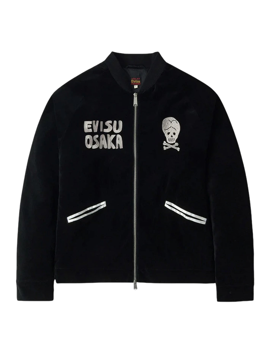 Evisu  Nero
