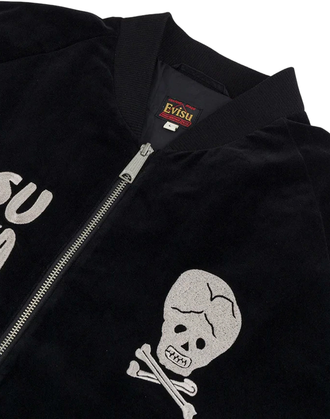 Evisu  Nero