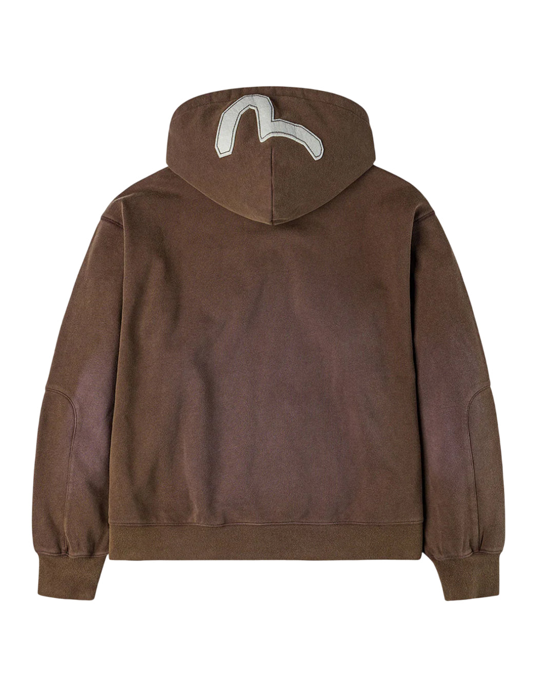 Evisu  Marrone