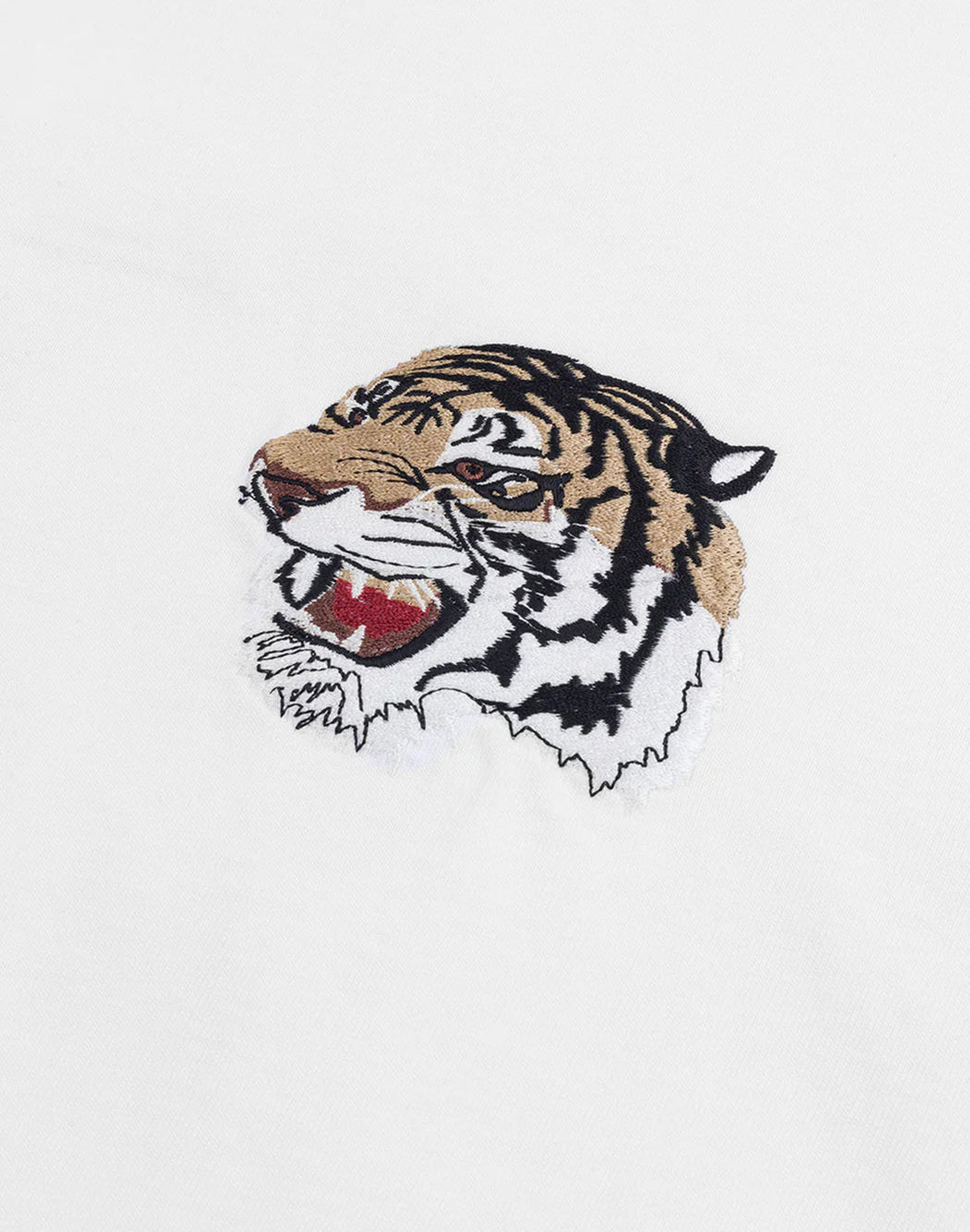 Evisu  Bianco
