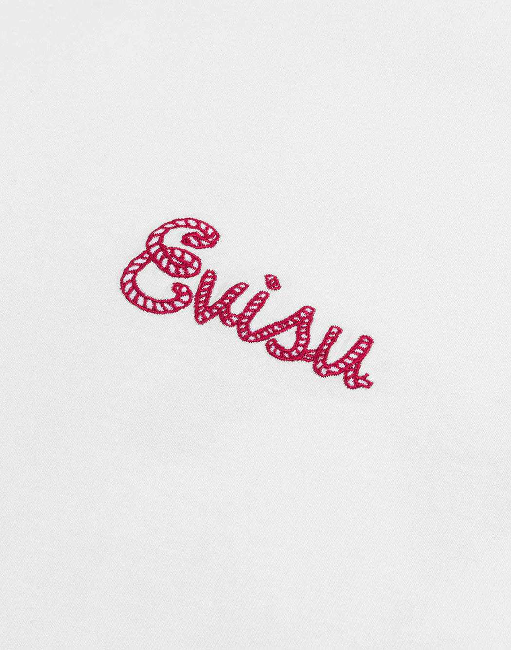 Evisu  Bianco