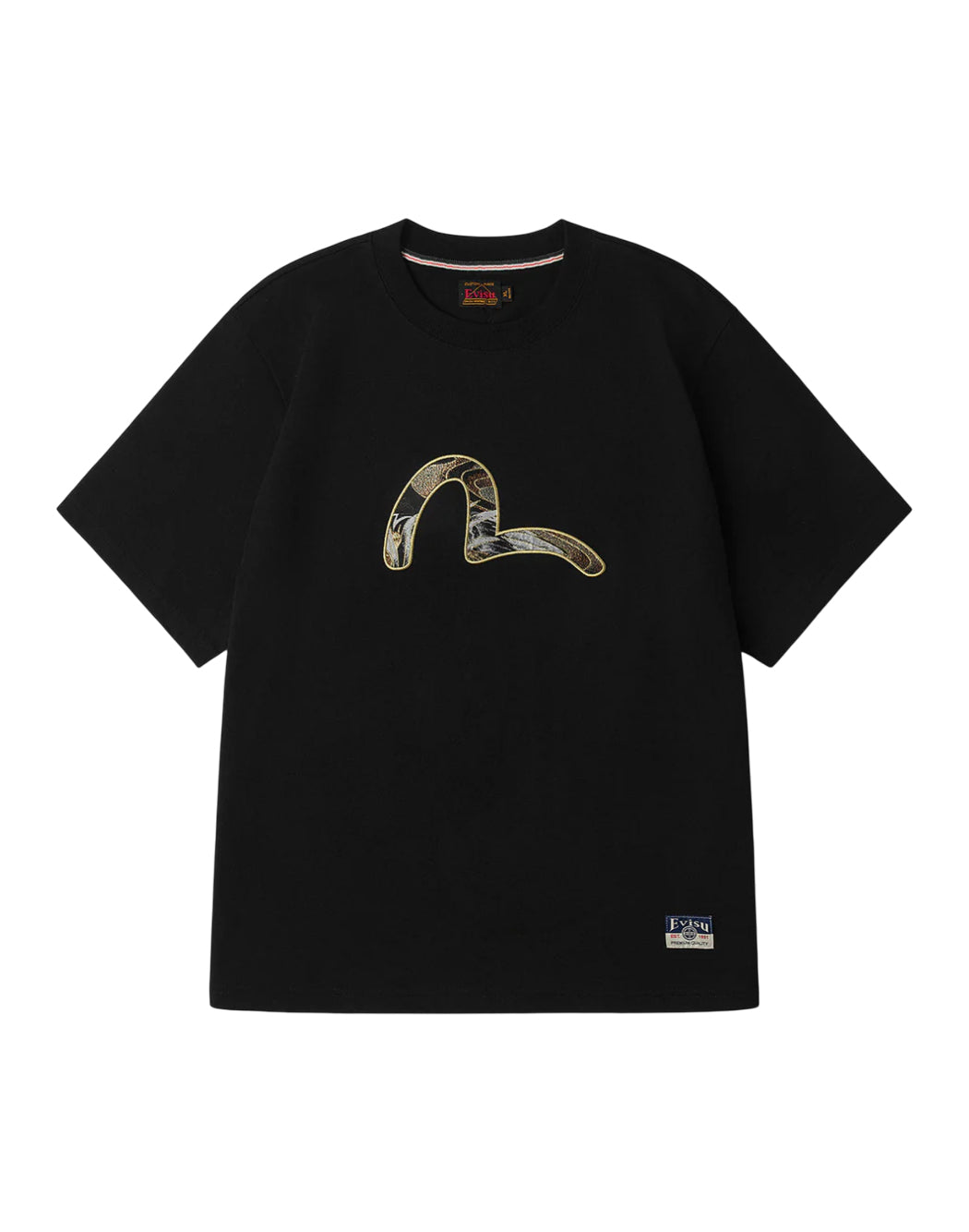 Evisu  Nero