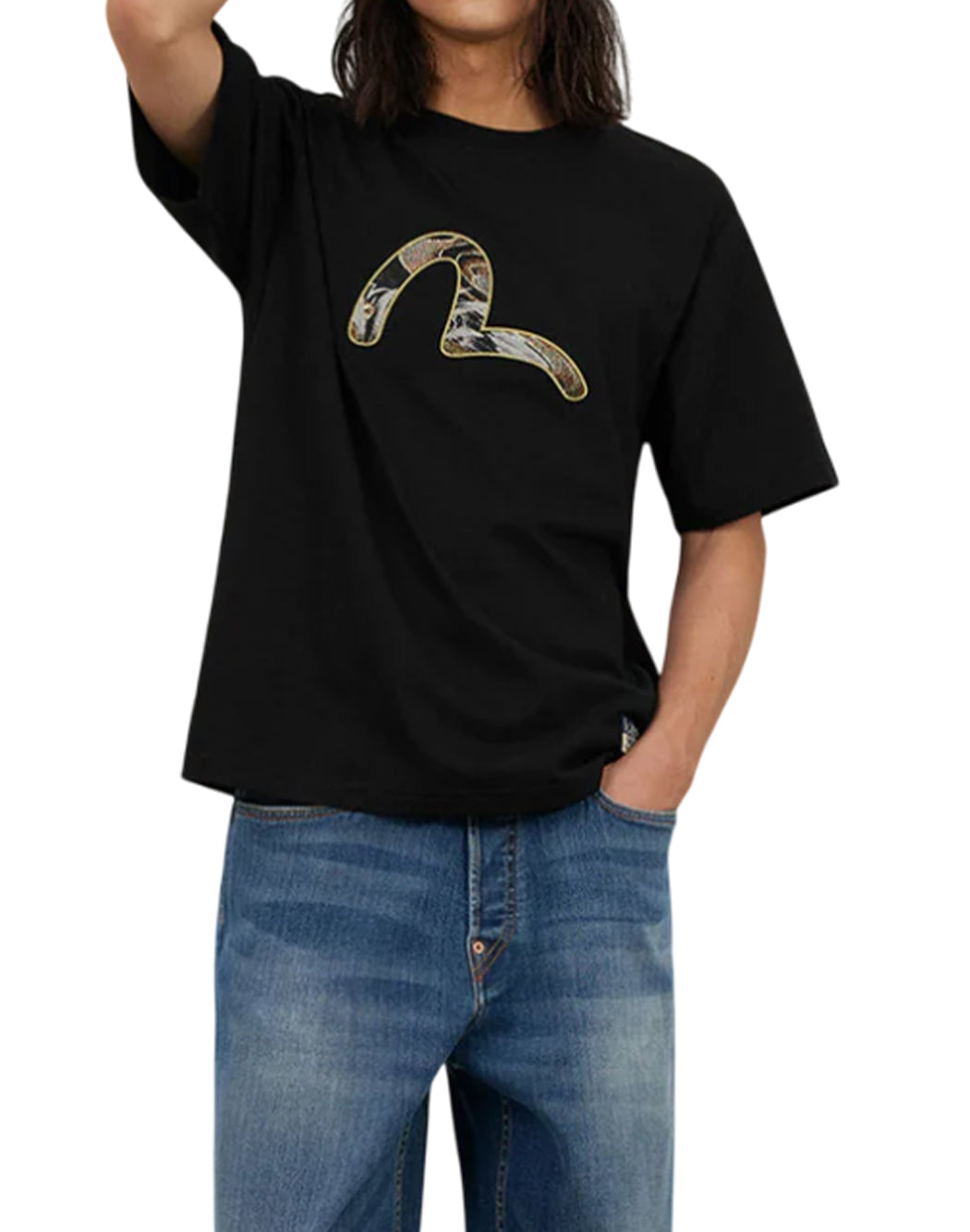 Evisu  Nero