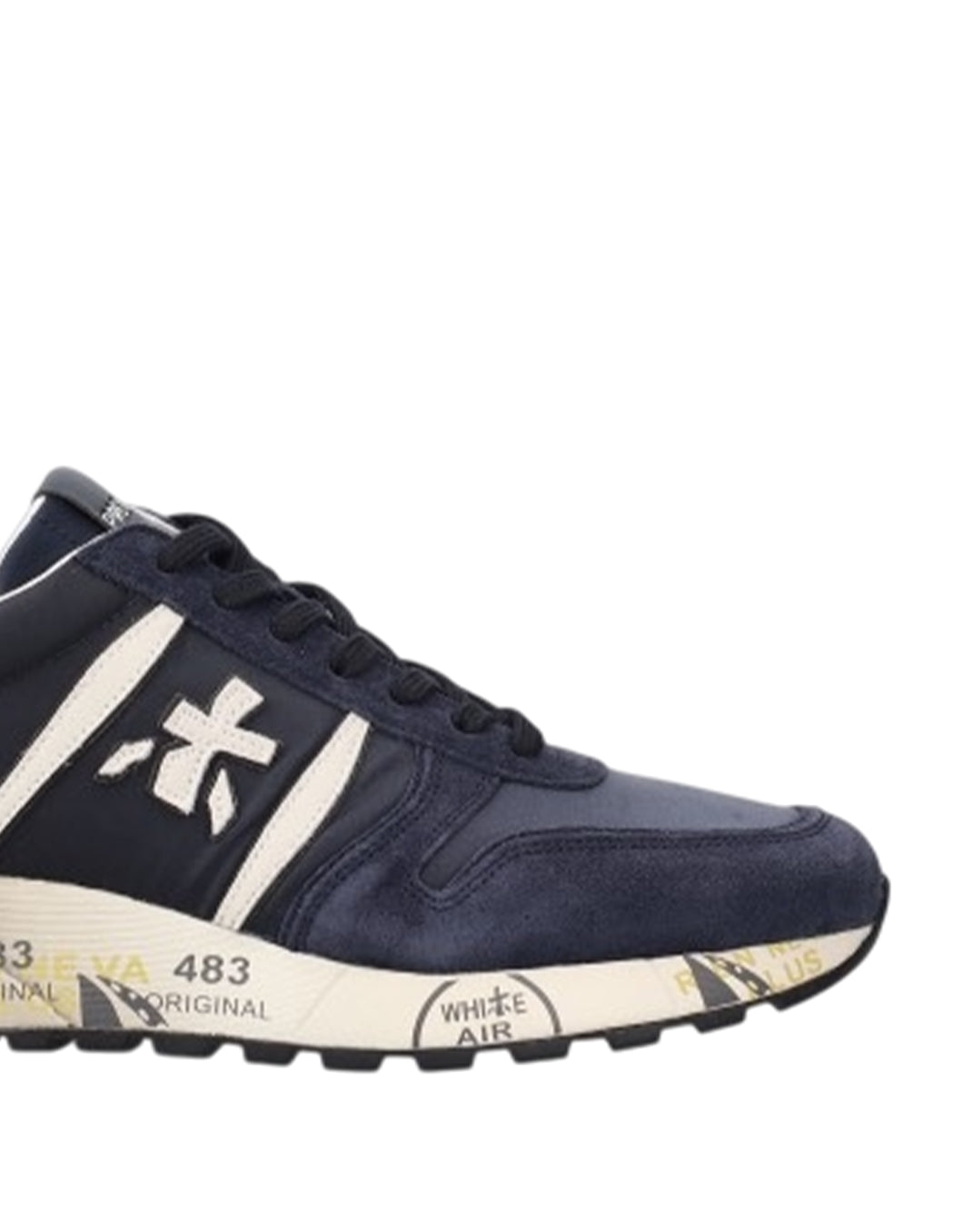 Premiata  Multicolor