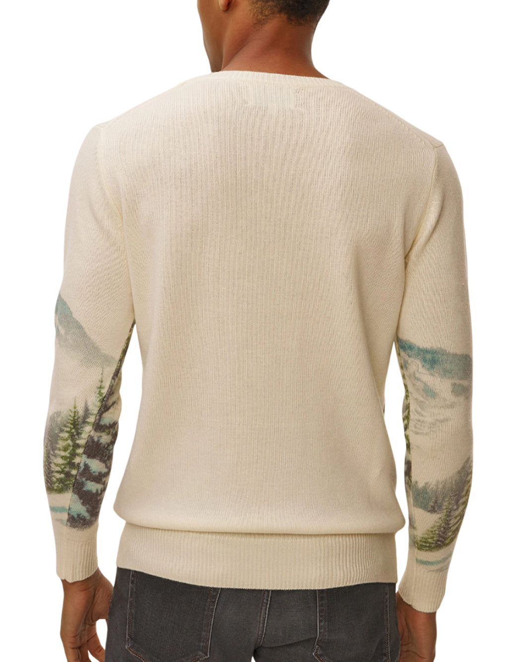 Mc2 Saint Barth  Bianco