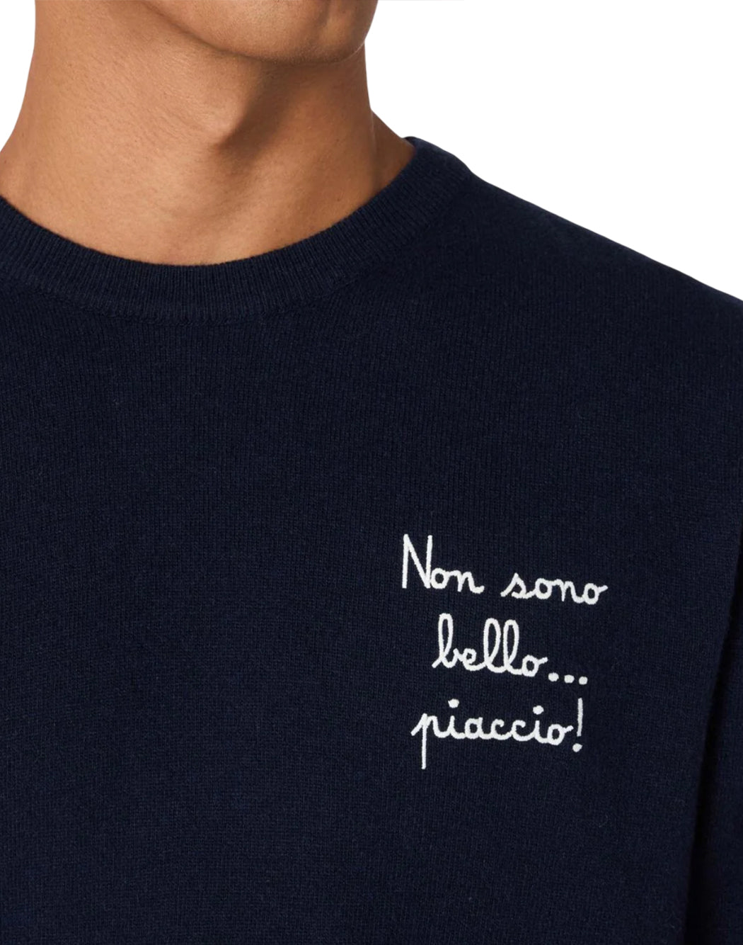 Mc2 Saint Barth  Blu