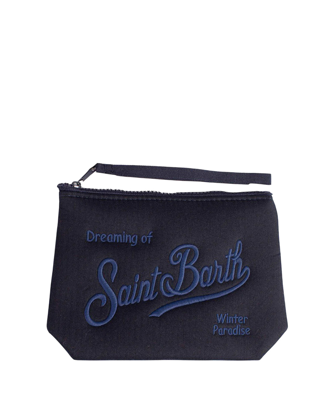 Mc2 Saint Barth  Blu