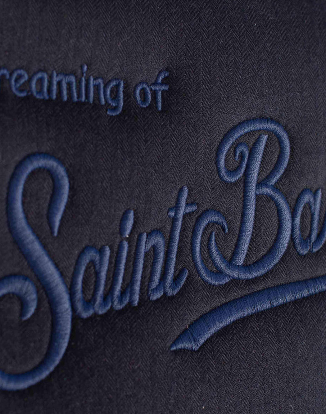 Mc2 Saint Barth  Blu
