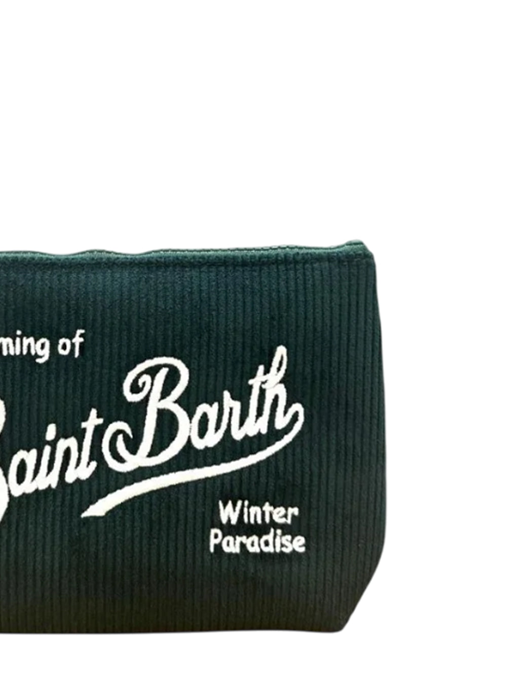 Mc2 Saint Barth  Verde