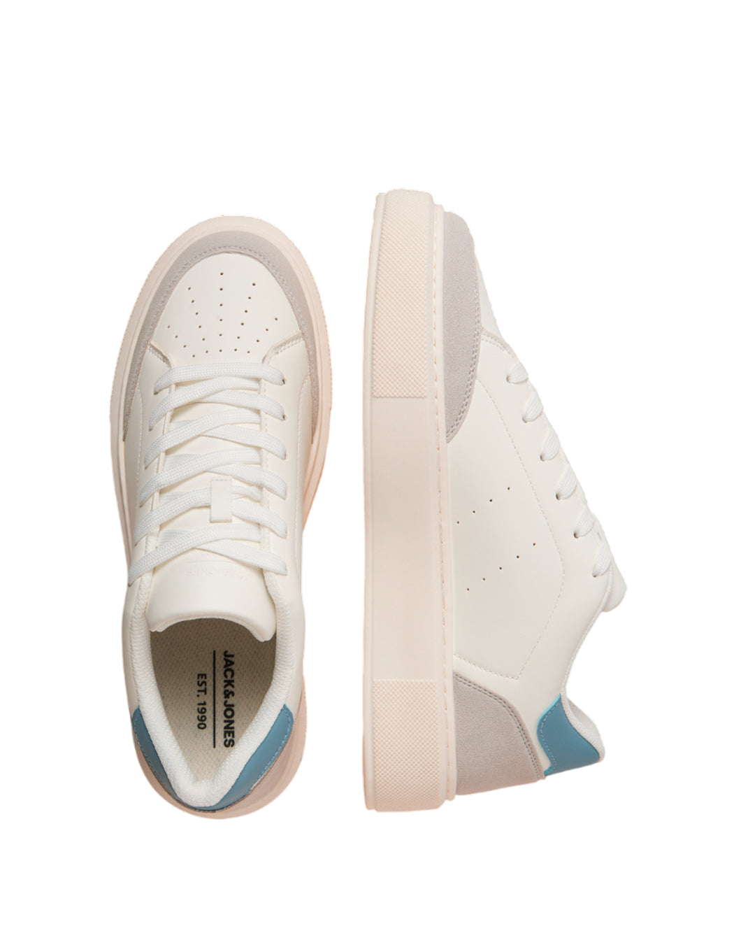 Jack & Jones  Bianco