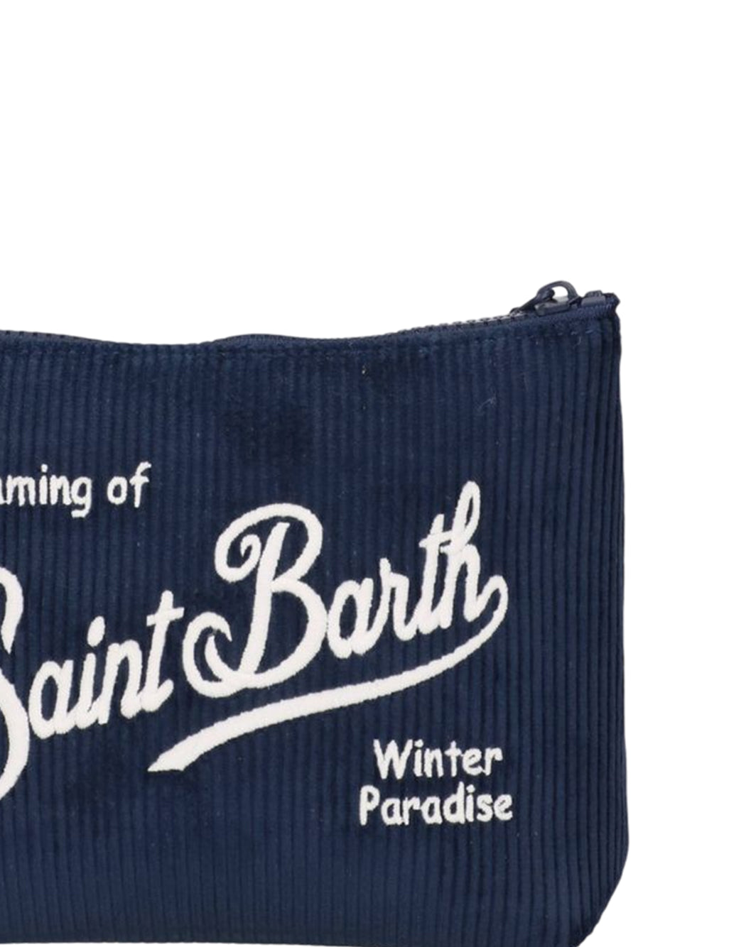 Mc2 Saint Barth  Blu