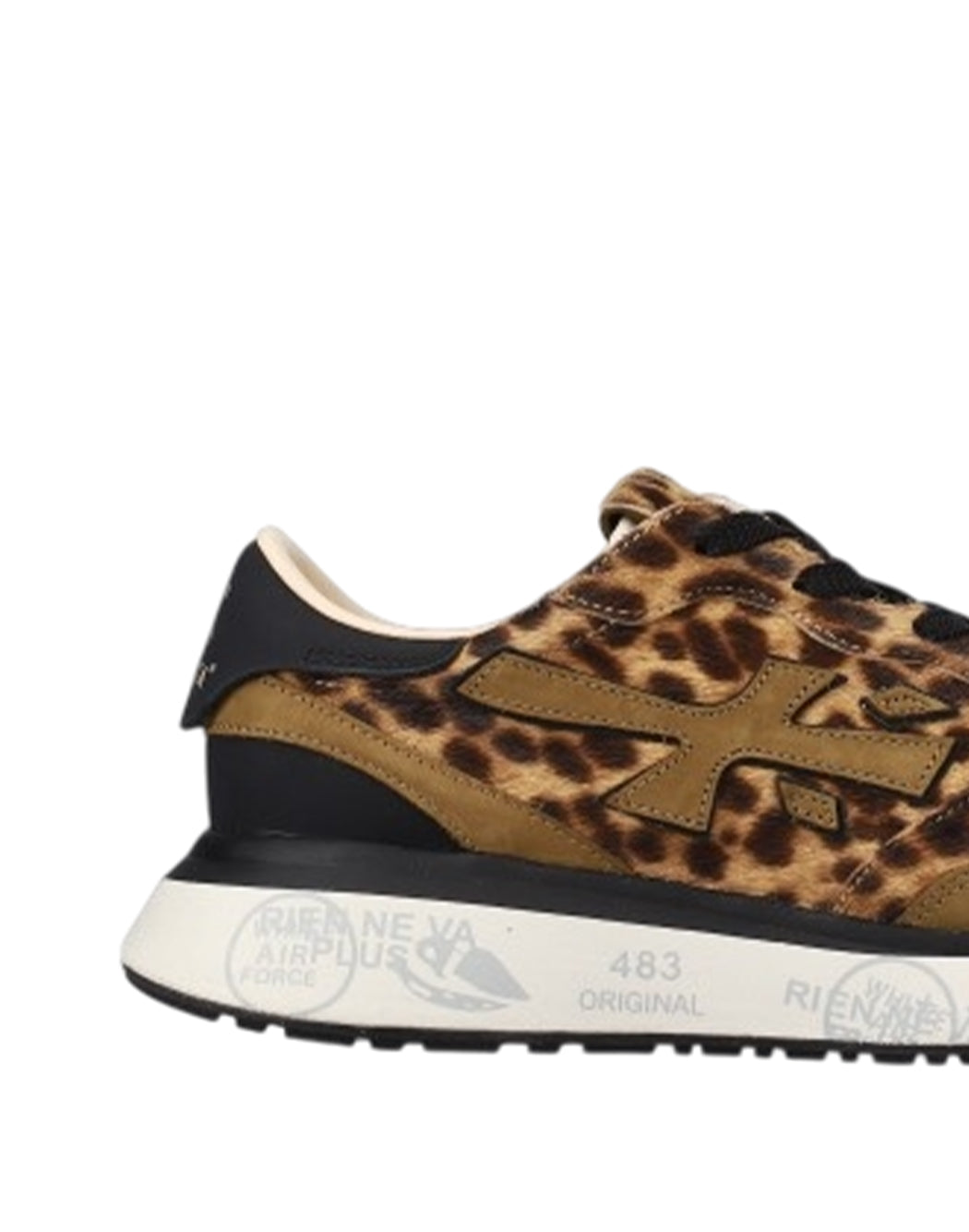Premiata  Marrone