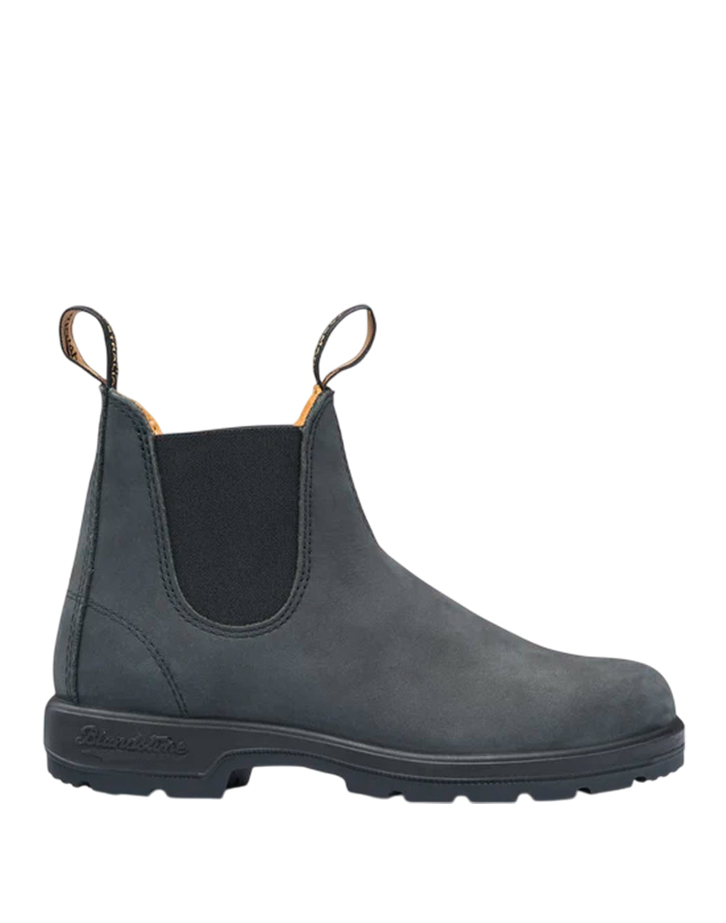 Blundstone  Nero