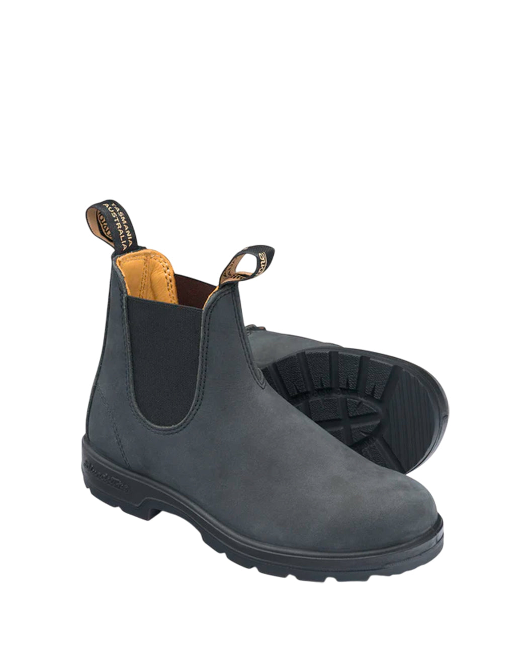 Blundstone  Nero