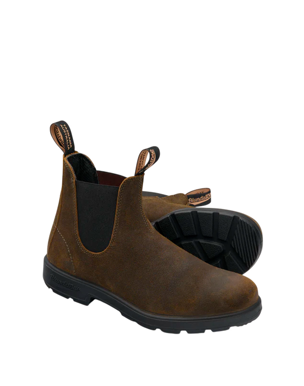 Blundstone  Marrone