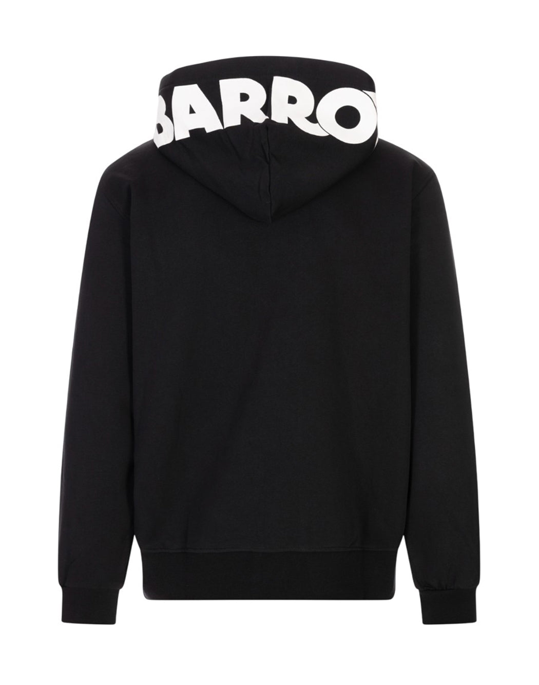 Barrow  Nero