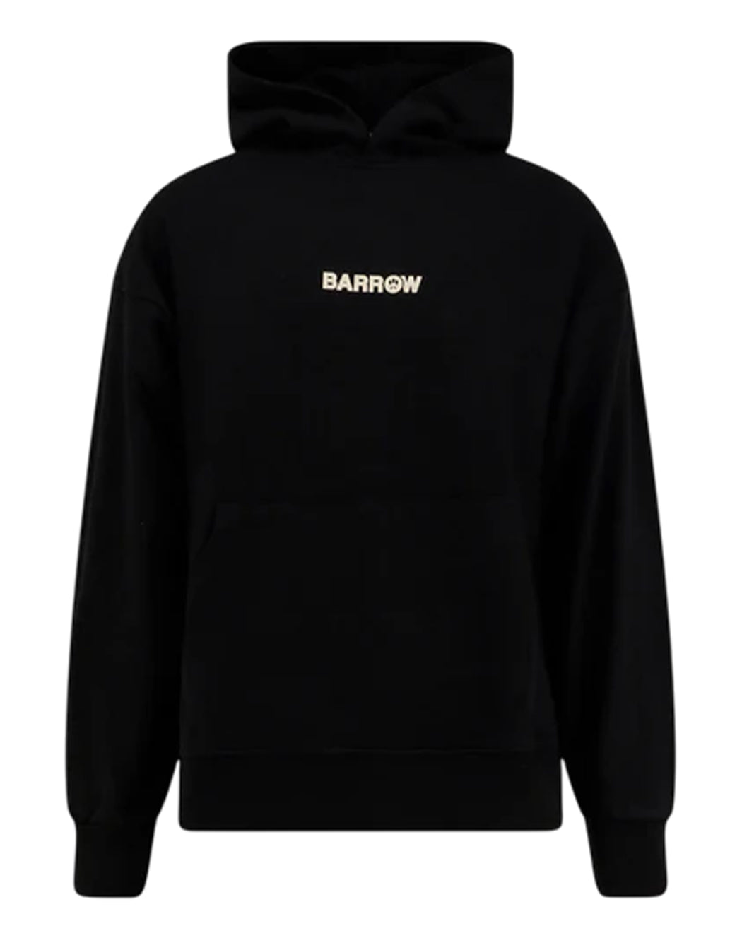 Barrow  Nero