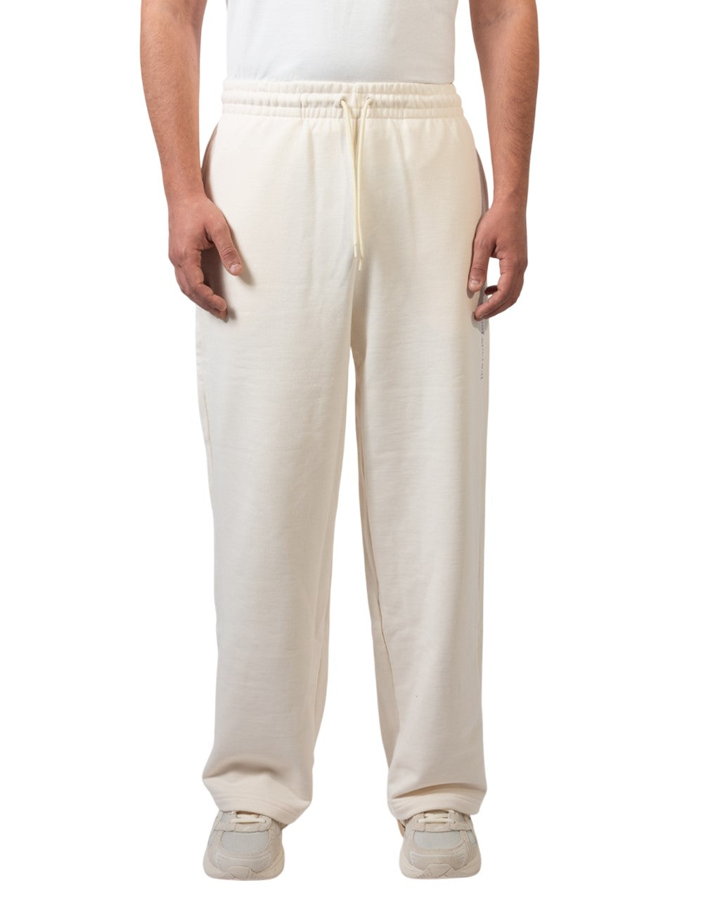 Corsinelabedoli PANTALONE TUTA Neutro