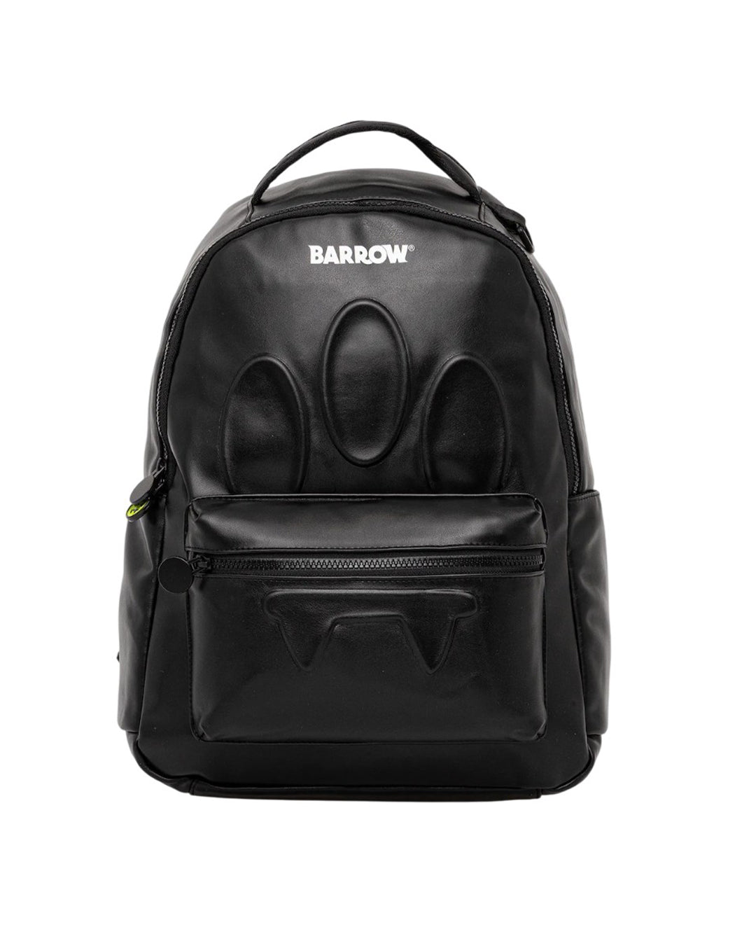 Barrow  Nero