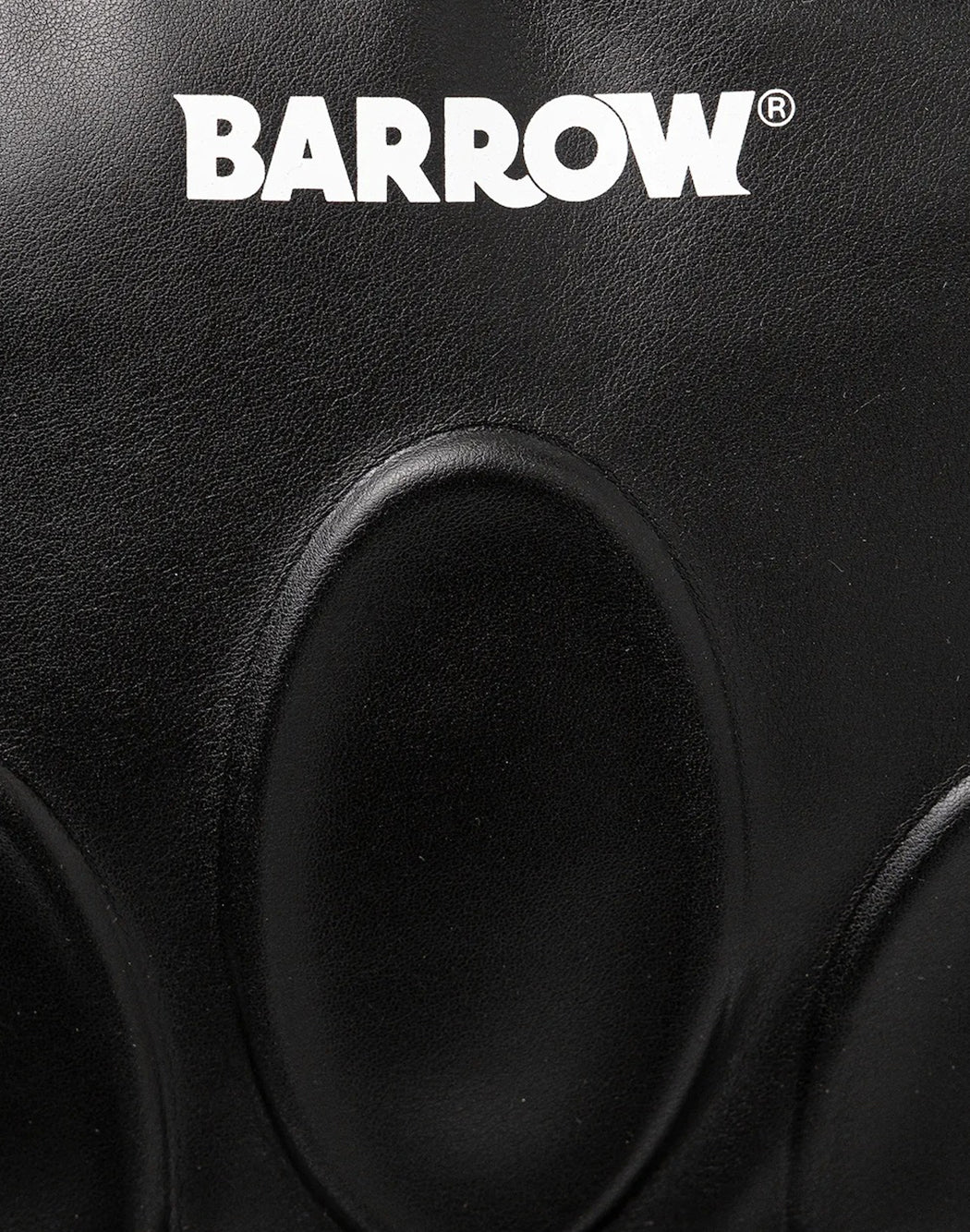 Barrow  Nero