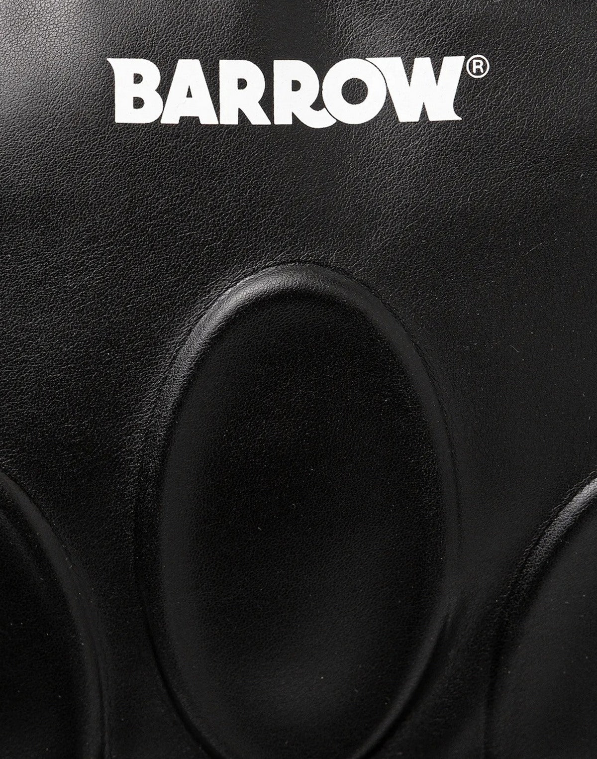 Barrow  Nero