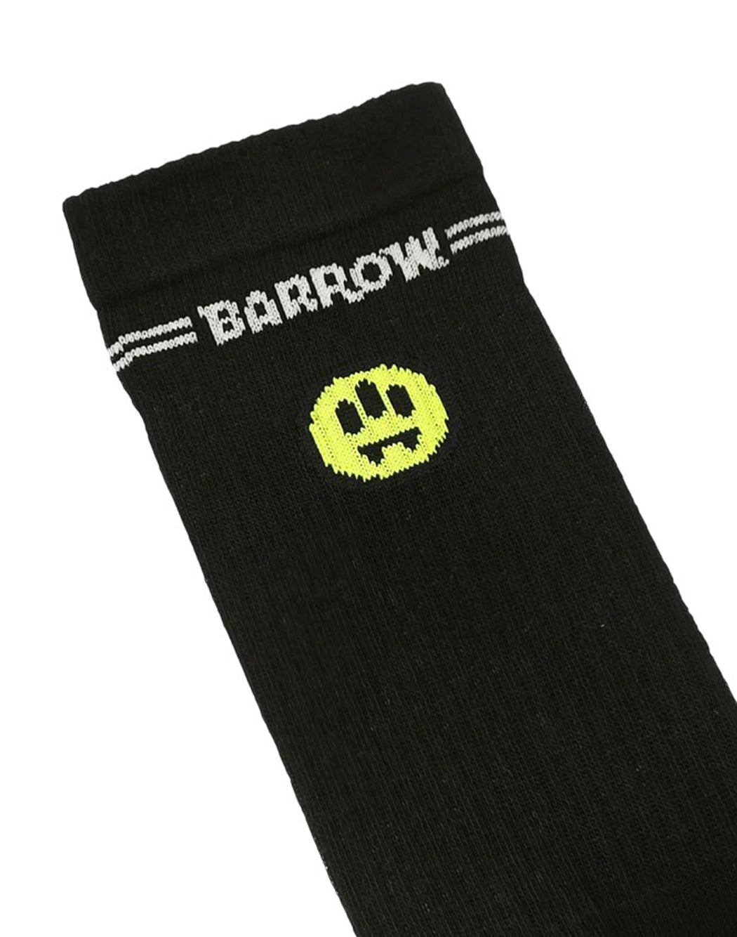 Barrow  Nero