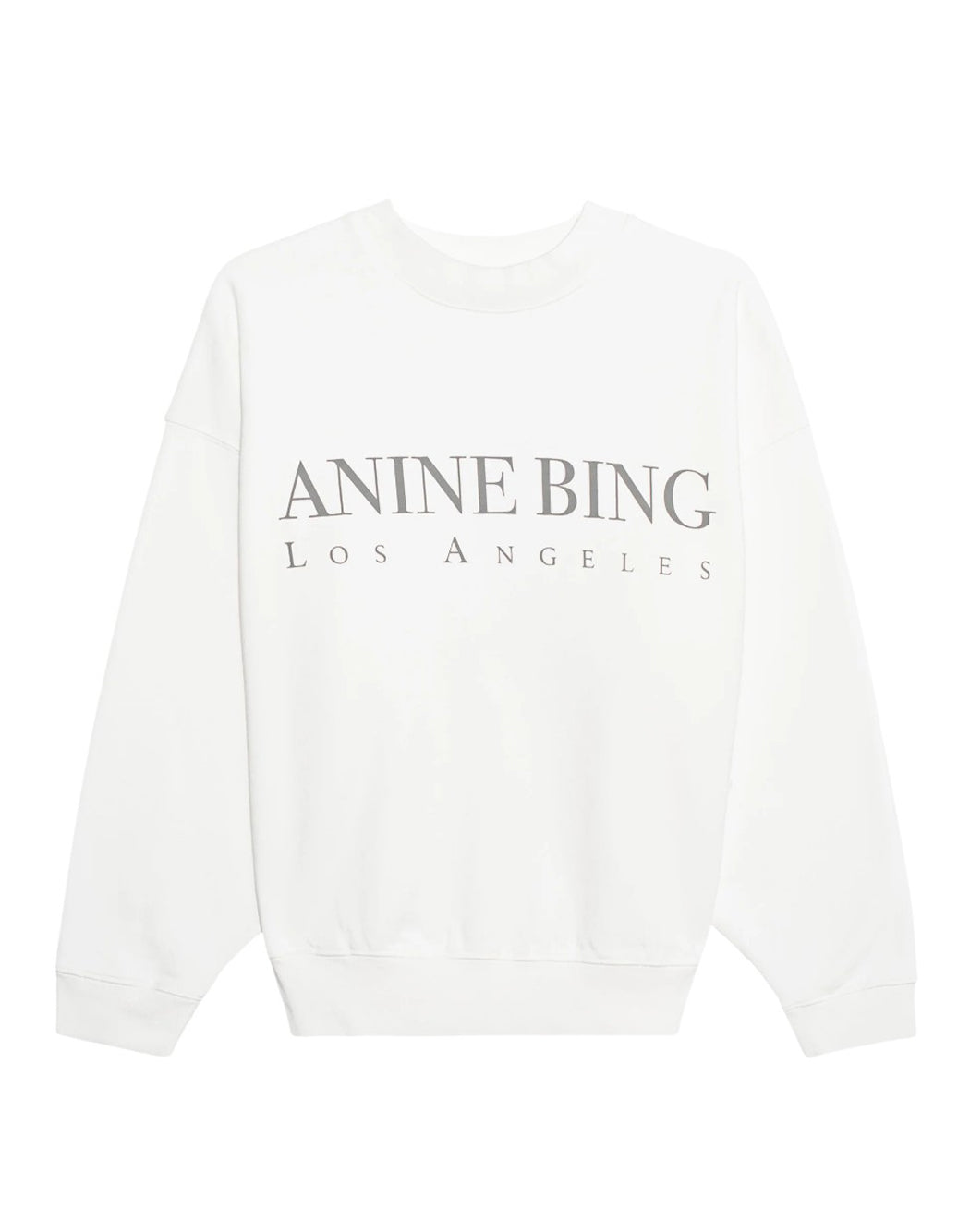 Anine Bing  Bianco