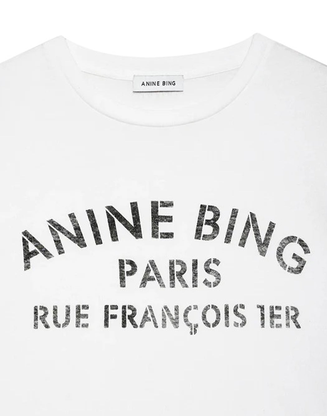 Anine Bing  Bianco