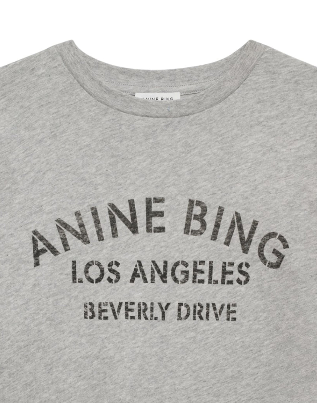 Anine Bing  Grigio