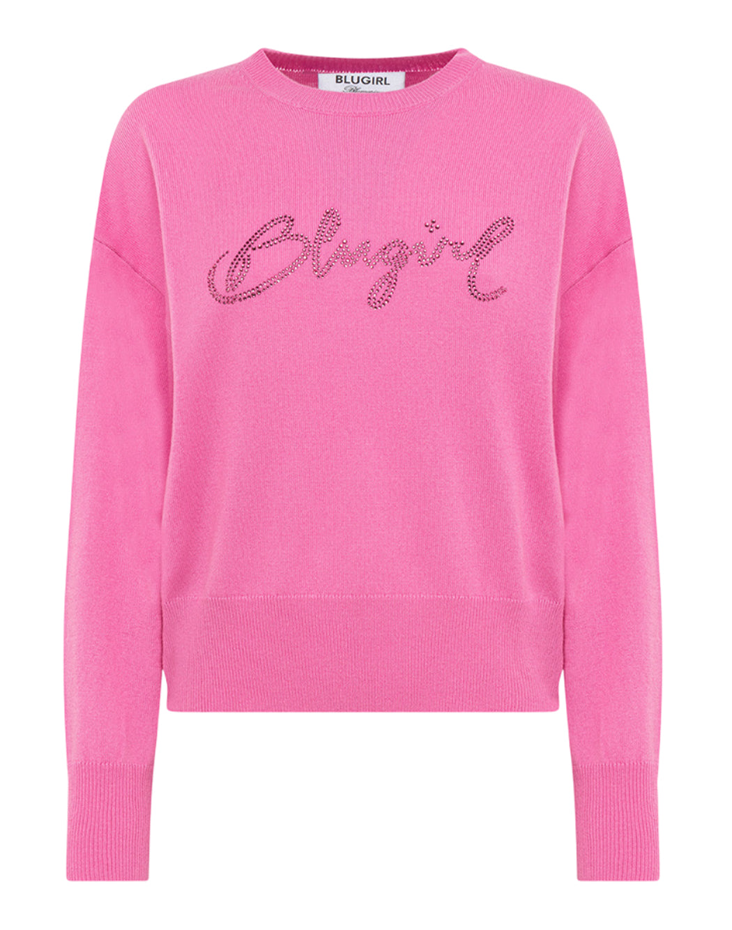 Blugirl  Rosa