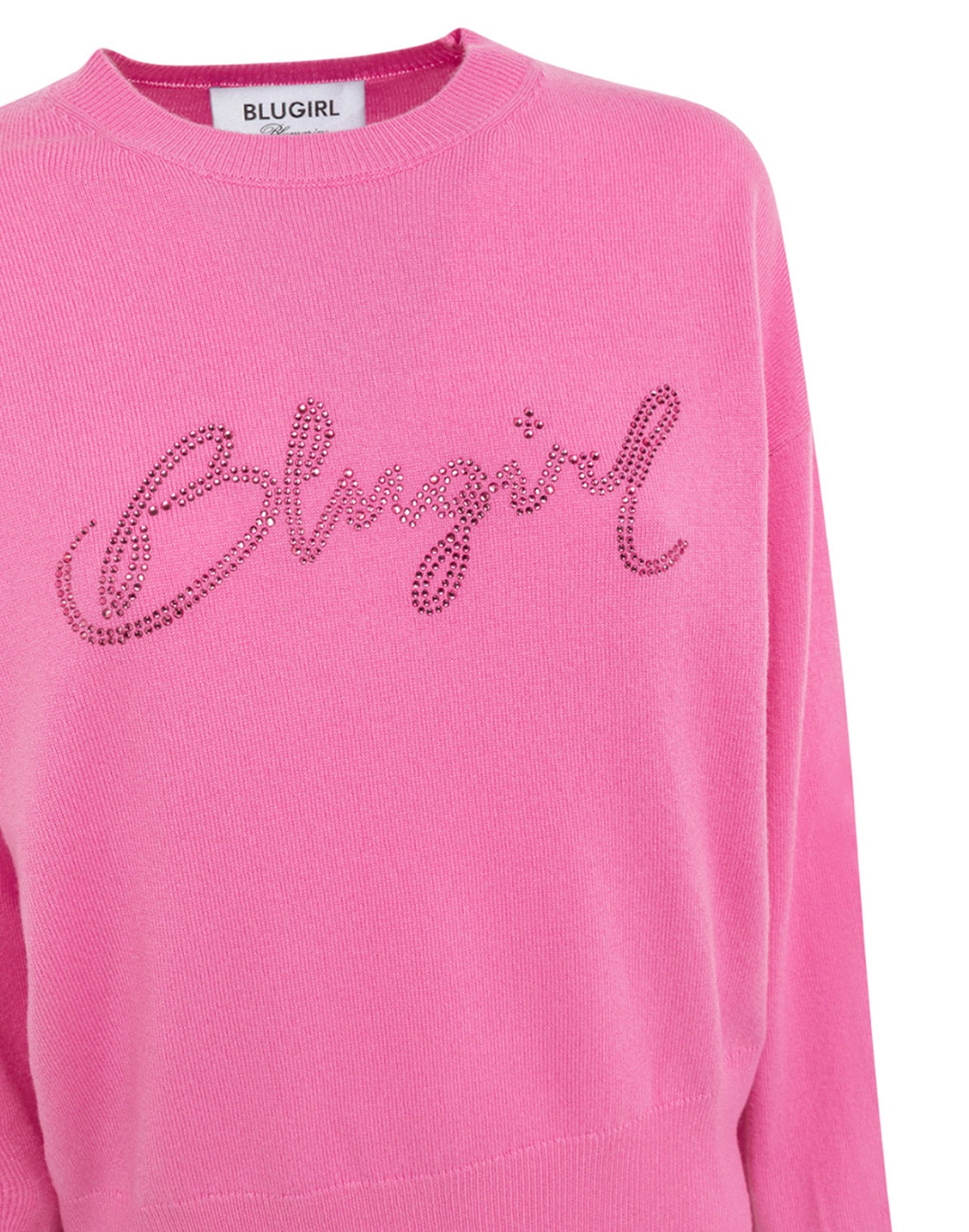 Blugirl  Rosa
