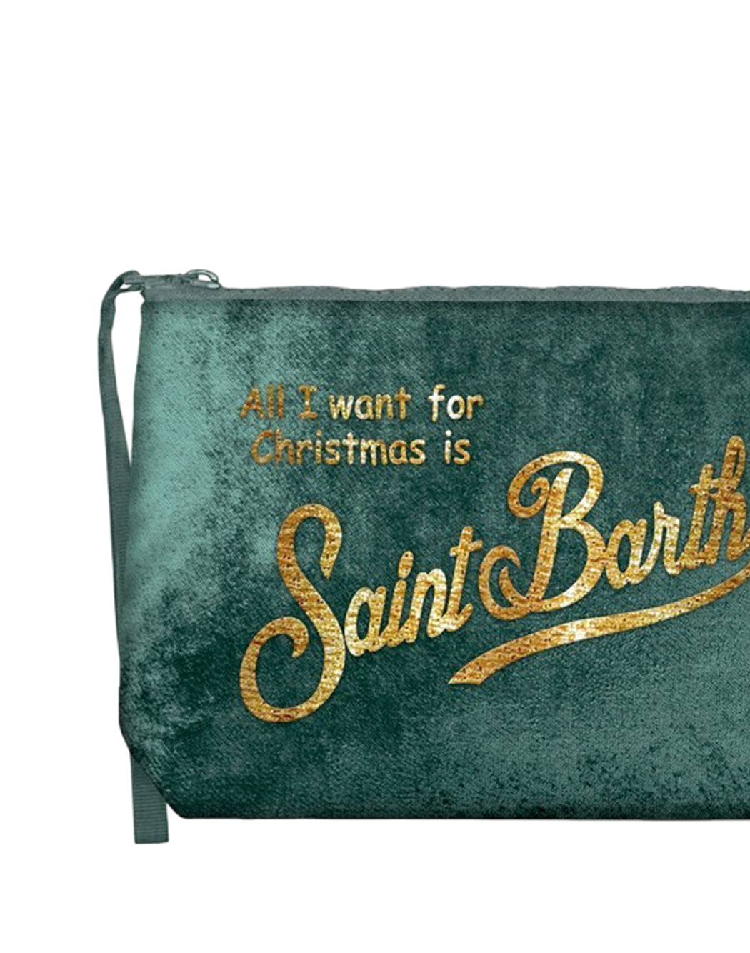 Mc2 Saint Barth  Verde