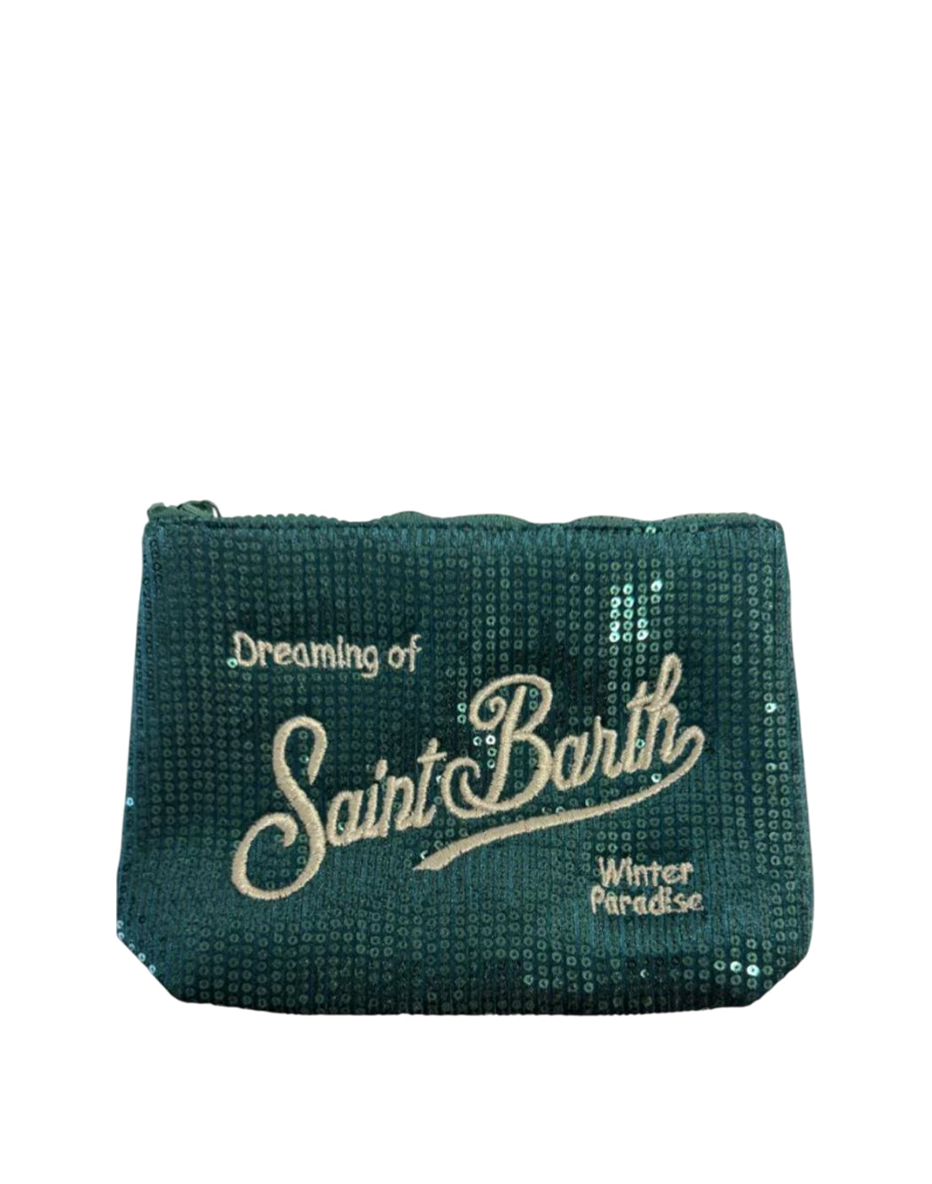 Mc2 Saint Barth  Verde