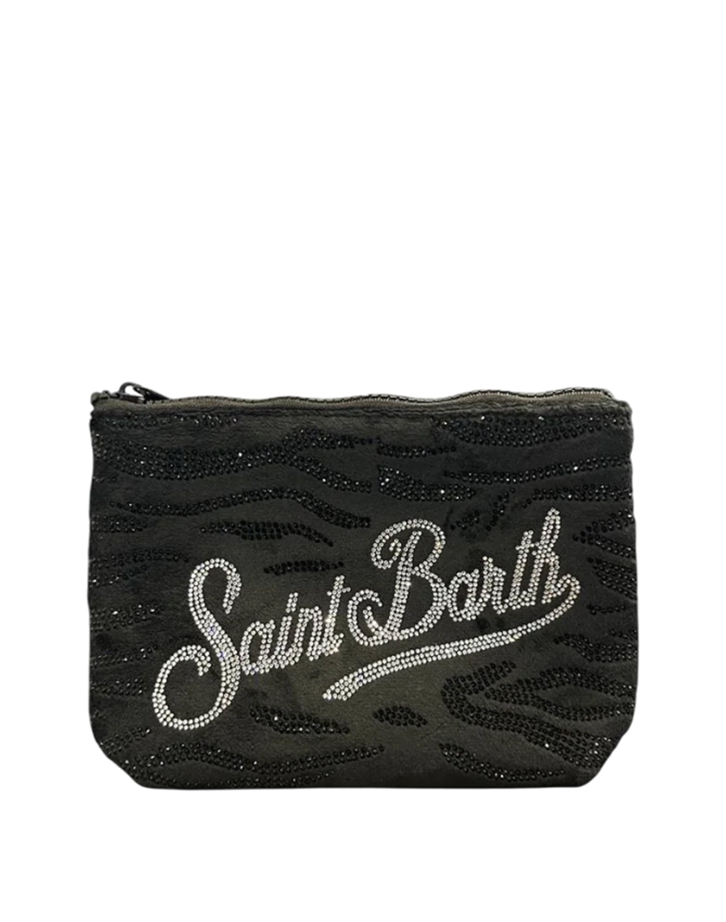Mc2 Saint Barth  Nero