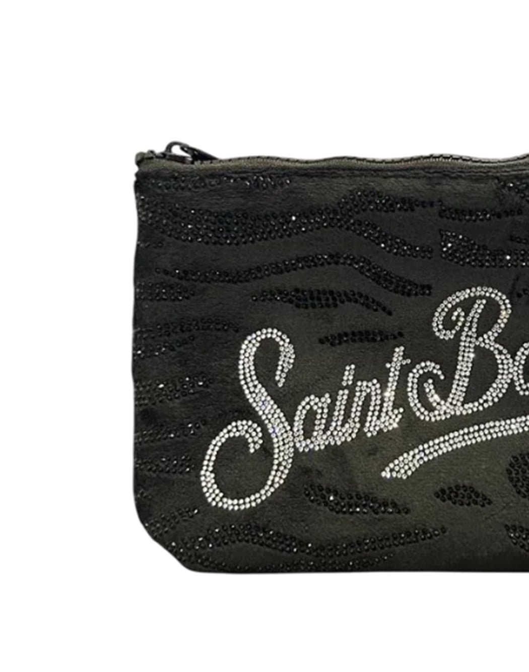 Mc2 Saint Barth  Nero
