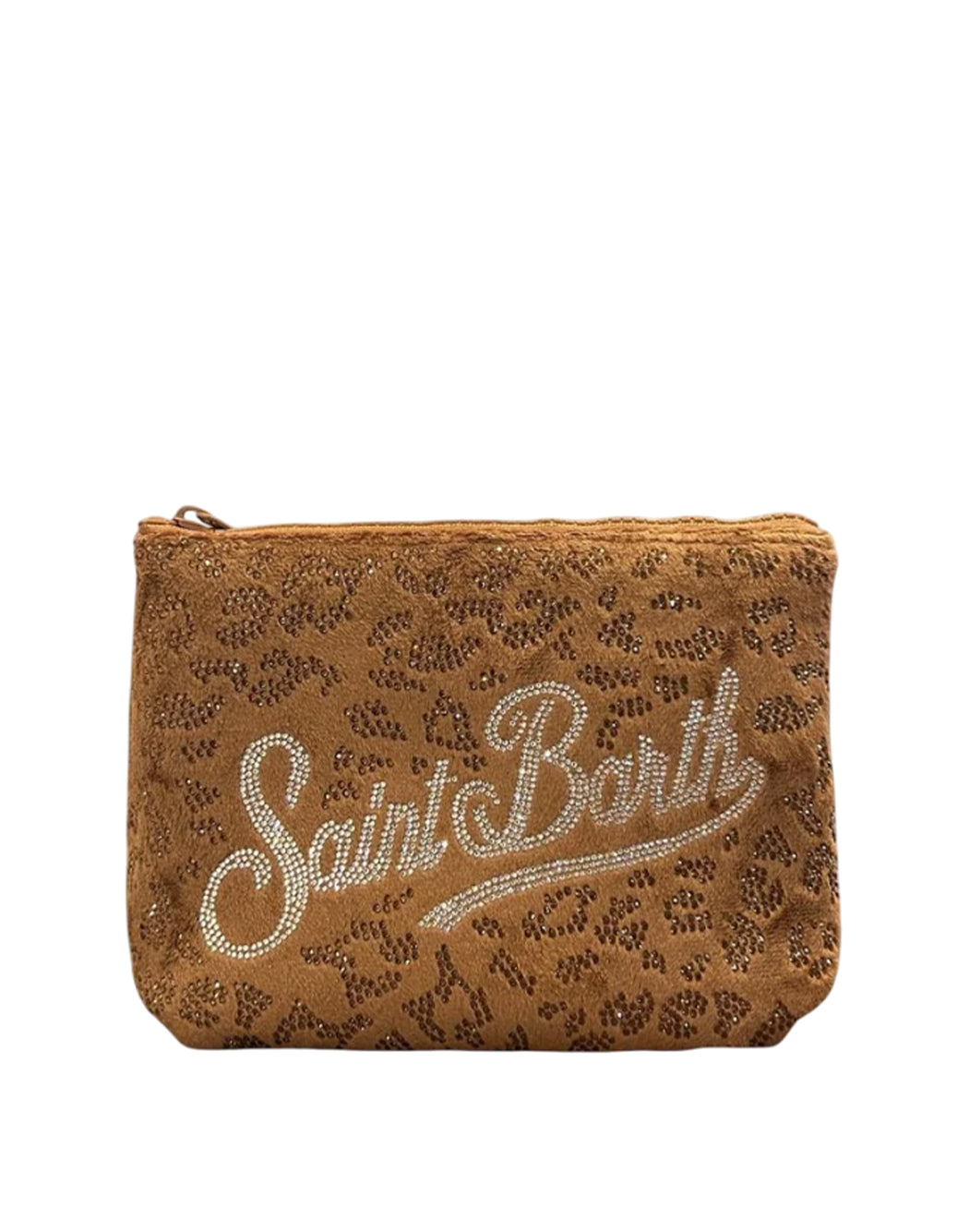 Mc2 Saint Barth  Marrone