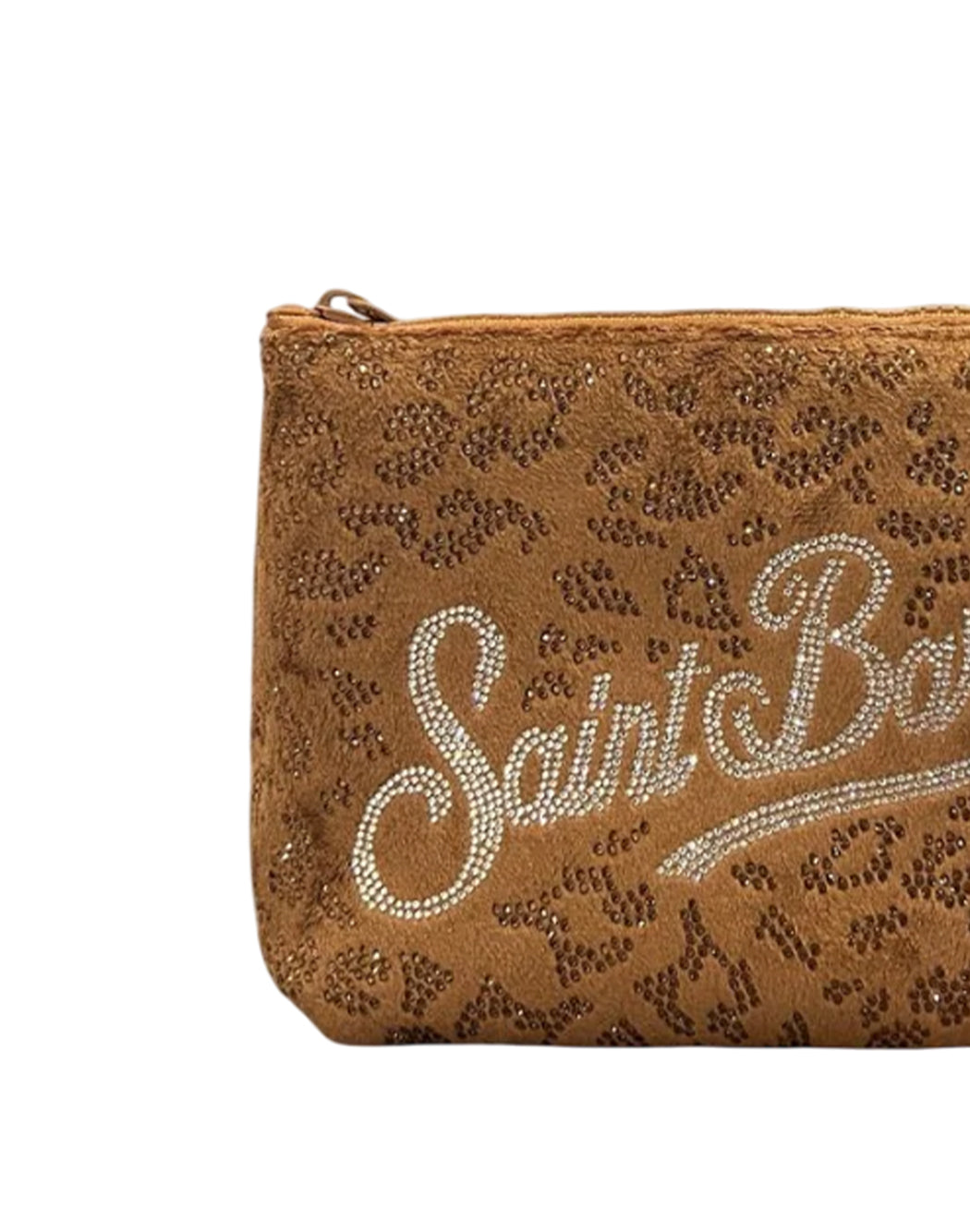 Mc2 Saint Barth  Marrone