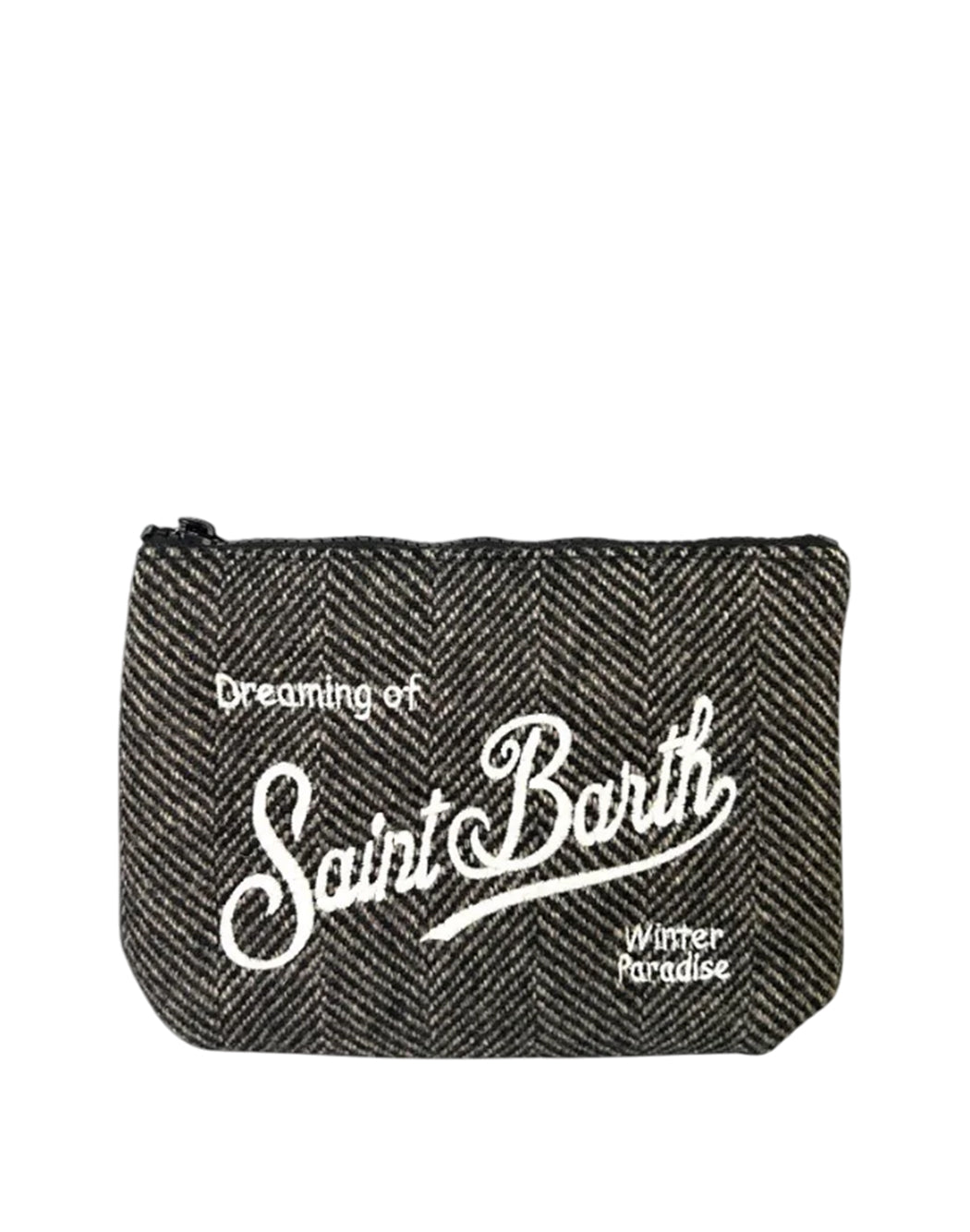 Mc2 Saint Barth  Nero