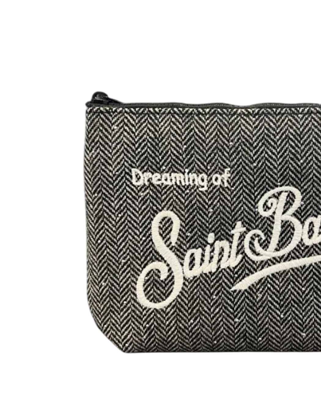 Mc2 Saint Barth  Nero